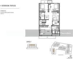Parksuites (D10), Apartment #509169061